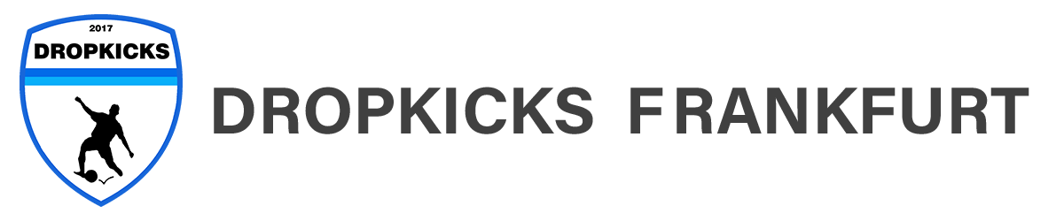 Dropkicks Frankfurt